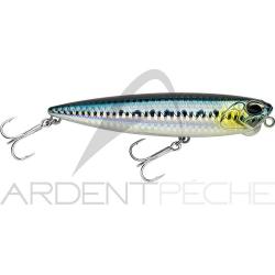Poisson nageur DUO Realis pencil 85 SW AHA0011