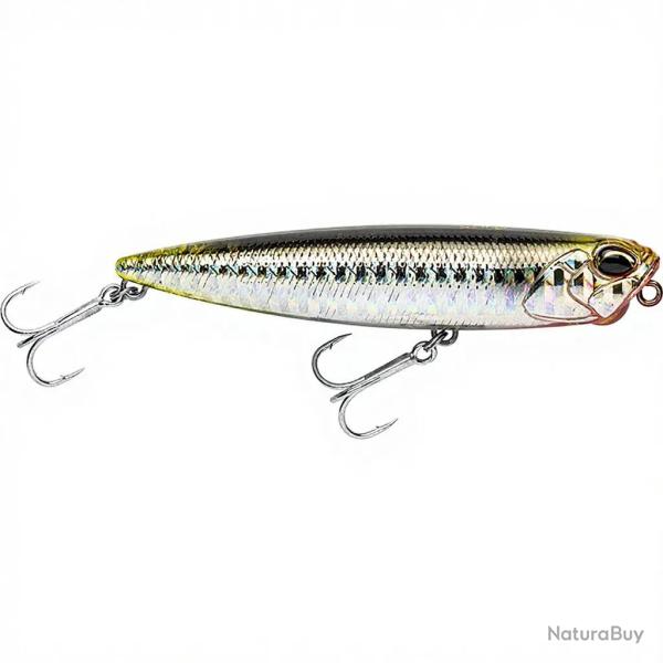 Poisson nageur DUO Realis pencil 85 SW DHN0157