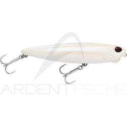 Poisson nageur DUO Realis pencil 85 SW ACCZ049 Ivory pearl