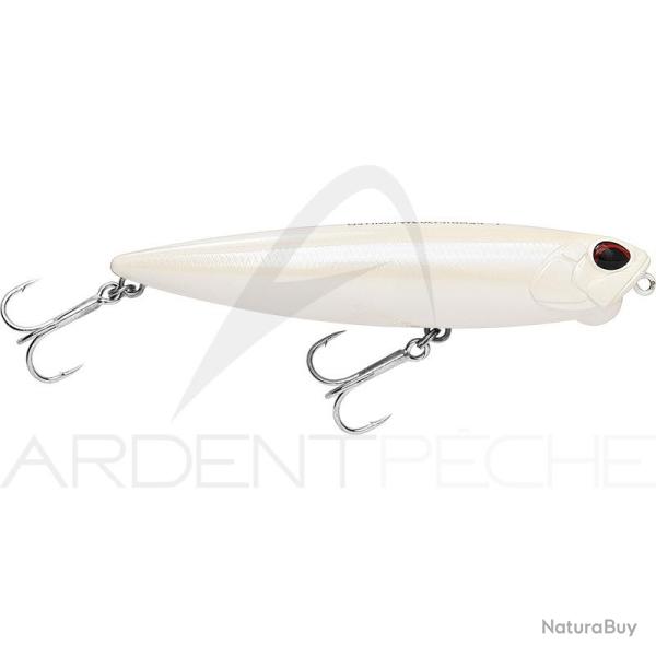 Poisson nageur DUO Realis pencil 85 SW ACCZ049 Ivory pearl