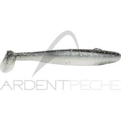 Leurre souple GAN CRAFT Bariki shad 6.8 11 Magic shad