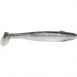 Leurre souple GAN CRAFT Bariki shad 6.8 11 Magic shad