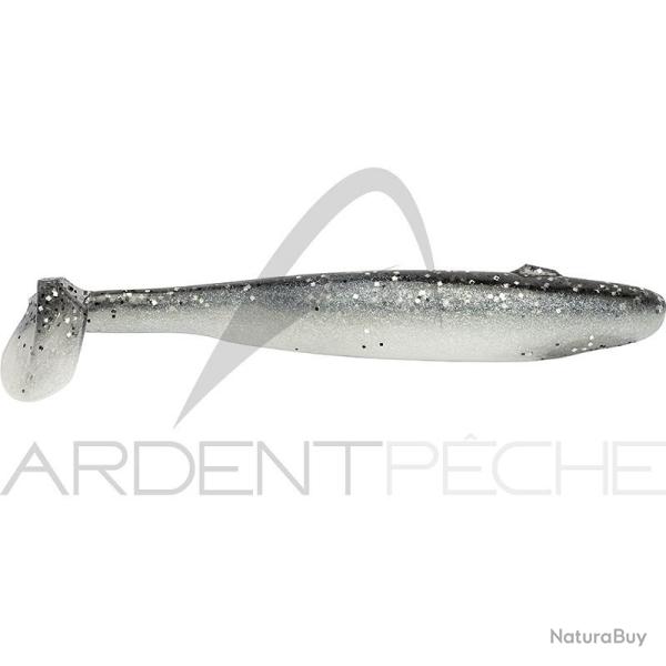 Leurre souple GAN CRAFT Bariki shad 6.8 11 Magic shad