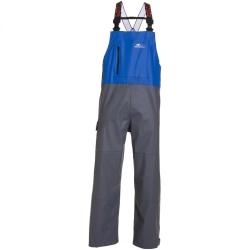 Combinaison GRUNDENS Tourney Bib Pant M Iron grey