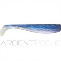 Leurre souple MADNESS Bakuree shad KB 110 Blue Shinner