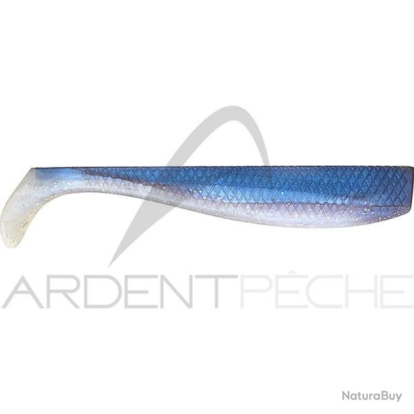 Leurre souple MADNESS Bakuree shad KB 110 Blue Shinner