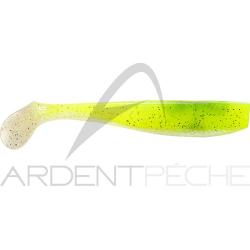 Leurre souple MADNESS Bakuree shad KB 110 Chart ayu