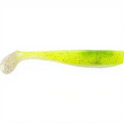 Leurre souple MADNESS Bakuree shad KB 110 Chart ayu