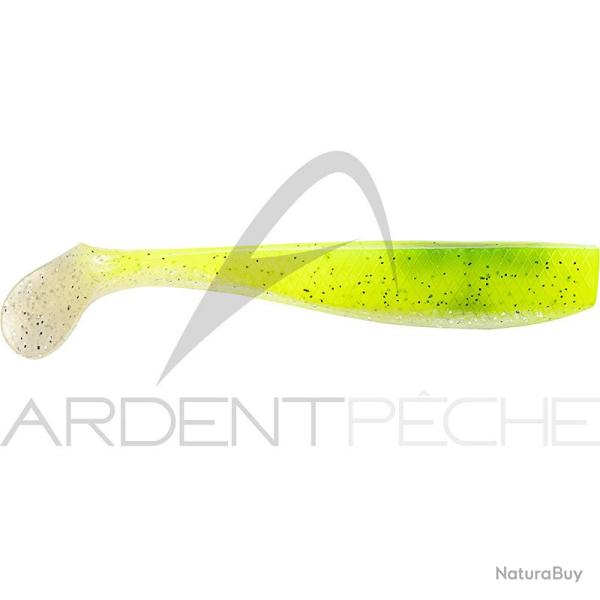 Leurre souple MADNESS Bakuree shad KB 110 Chart ayu