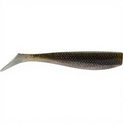 Leurre souple MADNESS Bakuree shad KB 110 Grippan Shad