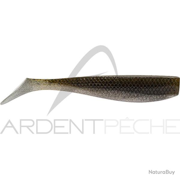 Leurre souple MADNESS Bakuree shad KB 110 Grippan Shad