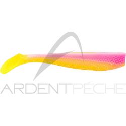 Leurre souple MADNESS Bakuree shad KB 110 Pink Chart