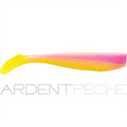 Leurre souple MADNESS Bakuree shad KB 110 Pink Chart
