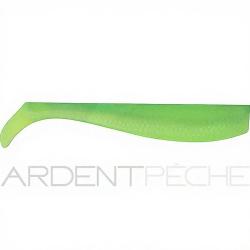 Leurre souple MADNESS Bakuree shad KB 110 Psychedelic Chart