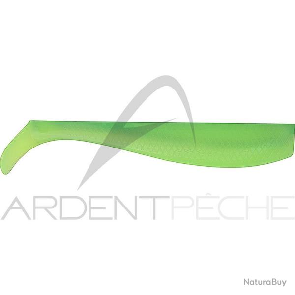 Leurre souple MADNESS Bakuree shad KB 110 Psychedelic Chart