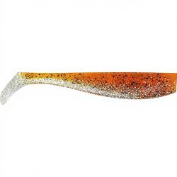 Leurre souple MADNESS Bakuree shad KB 110 Tinsel Brown