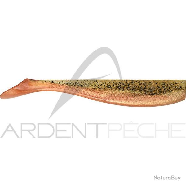 Leurre souple MADNESS Bakuree shad KB 110 Sparkle berry