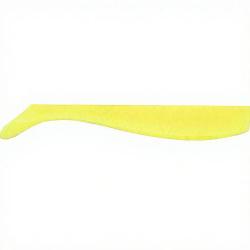 Leurre souple MADNESS Bakuree shad KB 110 Solid chart
