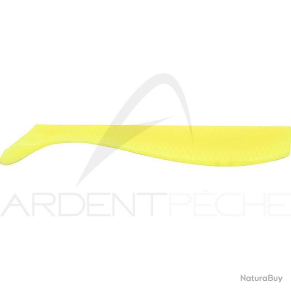 Leurre souple MADNESS Bakuree shad KB 110 Solid chart