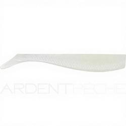 Leurre souple MADNESS Bakuree shad KB 110 Glow