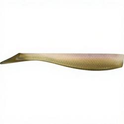 Leurre souple MADNESS Bakuree shad KB 110 Light waka