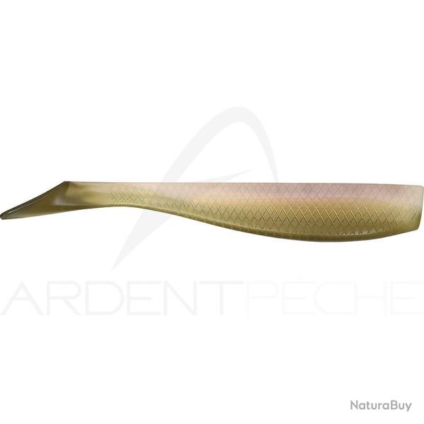 Leurre souple MADNESS Bakuree shad KB 110 Light waka