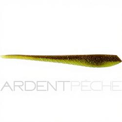 Leurre souple MADNESS Mother worm 6 Brown Chart pepper