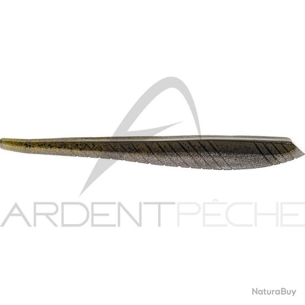 Leurre souple MADNESS Mother worm 6 Gripan Shad