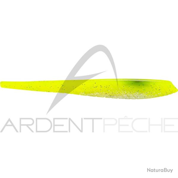 Leurre souple MADNESS Mother worm 6 Chart ayu