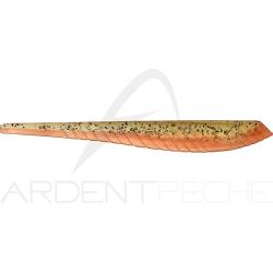 Leurre souple MADNESS Mother worm 6 Sparkle berry