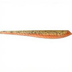 Leurre souple MADNESS Mother worm 6 Sparkle berry