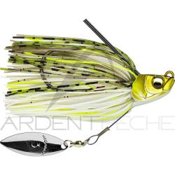 Swimming jig MEGABASS Uoze swimmer 14g Ayu