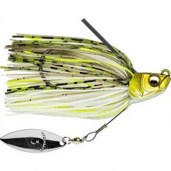 Swimming jig MEGABASS Uoze swimmer 7g Ayu