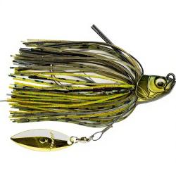 Swimming jig MEGABASS Uoze swimmer 7g Gripan