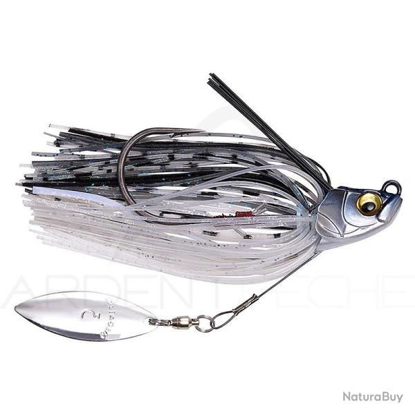 Swimming jig MEGABASS Uoze swimmer 10.5g Hasu
