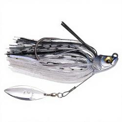 Swimming jig MEGABASS Uoze swimmer 10.5g Ayu