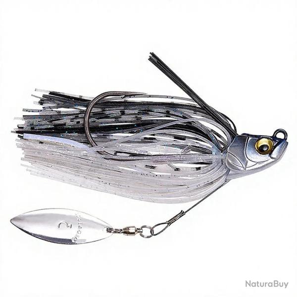 Swimming jig MEGABASS Uoze swimmer 10.5g Ayu