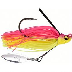Swimming jig MEGABASS Uoze swimmer 10.5g Pink chart