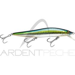 Poisson nageur MEGABASS Vision 110 LBO SW Cruising Blue