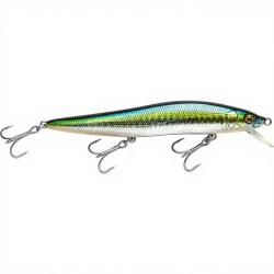 Poisson nageur MEGABASS Vision 110 LBO SW Cruising Blue