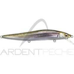 Poisson nageur MEGABASS Vision 110 LBO SW ITO Wakasagi