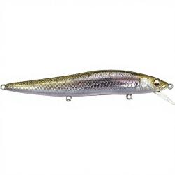 Poisson nageur MEGABASS Vision 110 LBO SW ITO Wakasagi