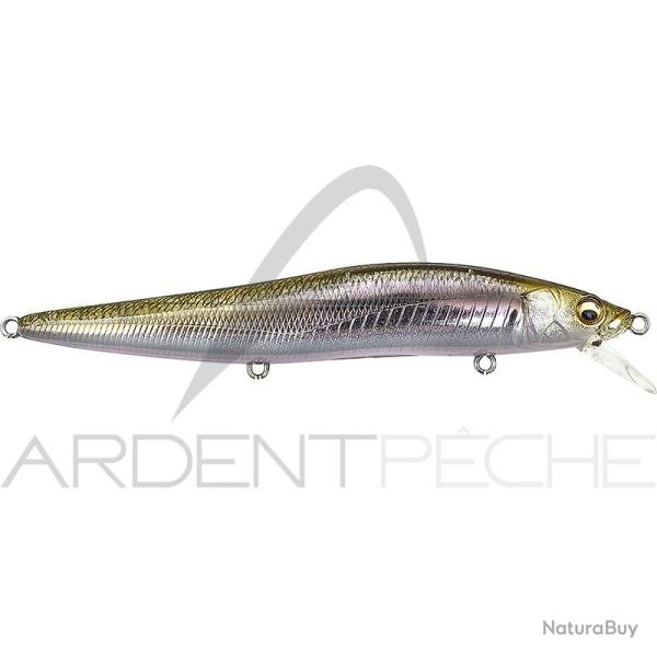 Poisson nageur MEGABASS Vision 110 LBO SW ITO Wakasagi