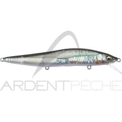 Poisson nageur MEGABASS Vision 110 LBO SW ITO Clear laker