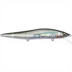 Poisson nageur MEGABASS Vision 110 LBO SW ITO Clear laker