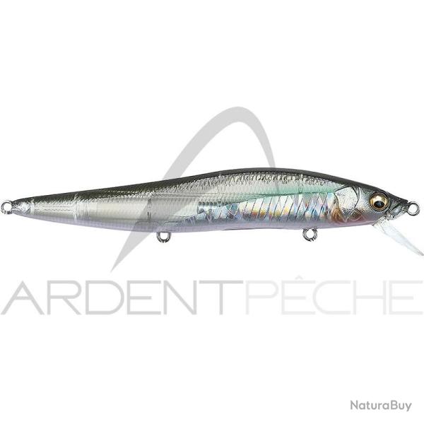 Poisson nageur MEGABASS Vision 110 LBO SW ITO Clear laker