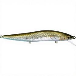 Poisson nageur MEGABASS Vision 110 LBO SW GG Sappa