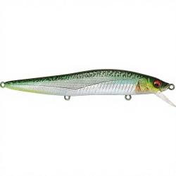 Poisson nageur MEGABASS Vision 110 LBO SW Mackerel