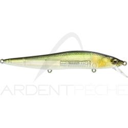 Poisson nageur MEGABASS Vision 110 LBO SW GP Ayu