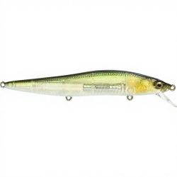 Poisson nageur MEGABASS Vision 110 LBO SW GP Ayu